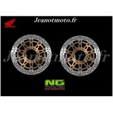 Honda 954 CBR RR Fireblade...