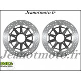 Triumph 955 i Speed Triple...