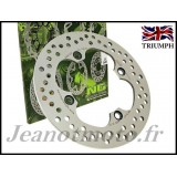 Triumph 1050 Speed Triple...