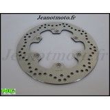 Yamaha 1200 Fj 1WH de 1986...