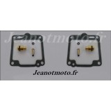 Yamaha 750 Virago de 1988 à...