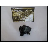 Yamaha 1300 FJR de 2001 à...