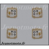 Suzuki 650 GS E de 1981 à...