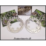 Yamaha 750 XTZ Super Ténéré...