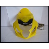 Suzuki 600 Gsxr de 2004 à...