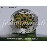 Yamaha 125 Tdr de 1991 à...