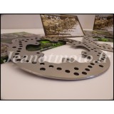 Yamaha 750 XTZ Super Ténéré...