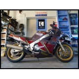 Yamaha 1000 FZR Génésis de...