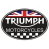 TRIUMPH